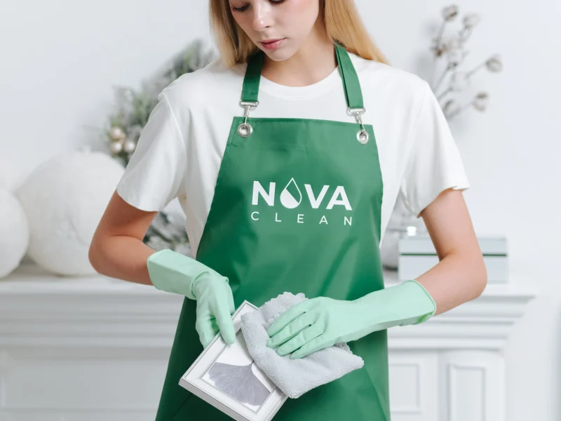 Генеральная уборка квартир